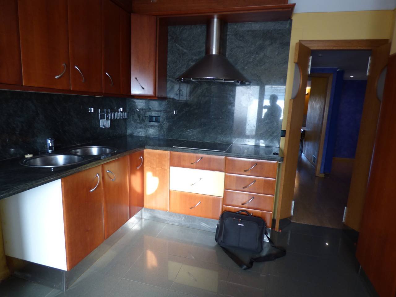 Piso de 123 m² en Gerona