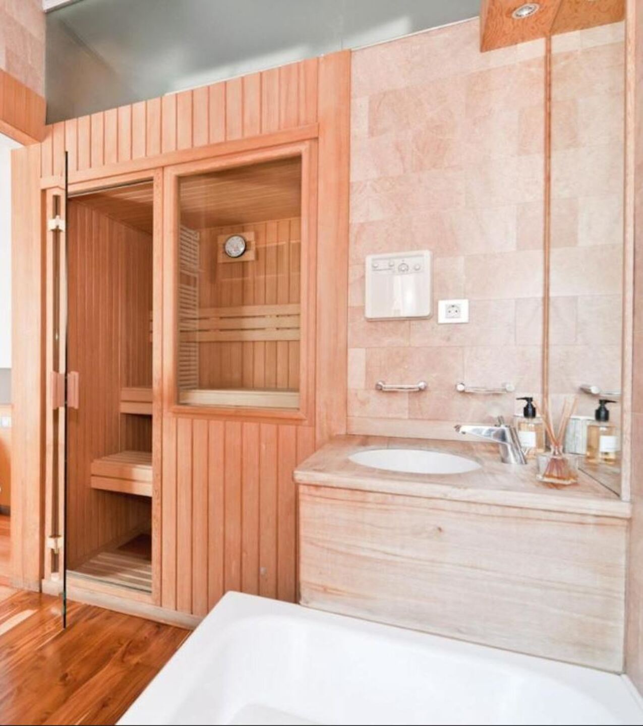 Piso de 90 m² en Palma
