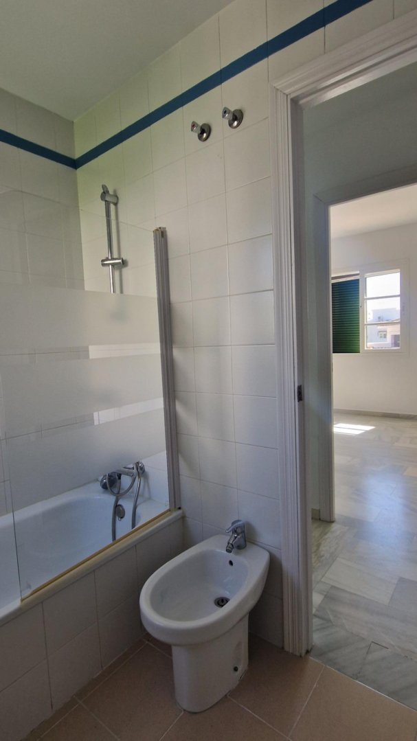 Piso de 121 m² en Jerez de la Frontera