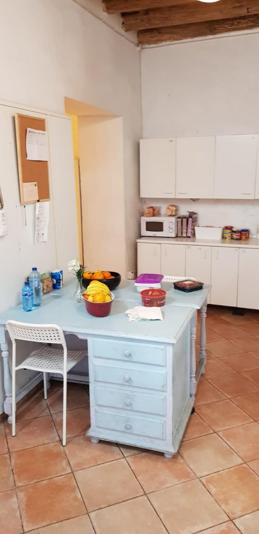 Habitación en alquiler, Sevilla
