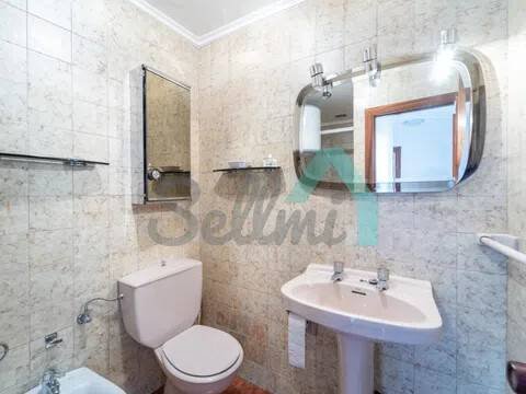 Piso de 212 m² en Oviedo