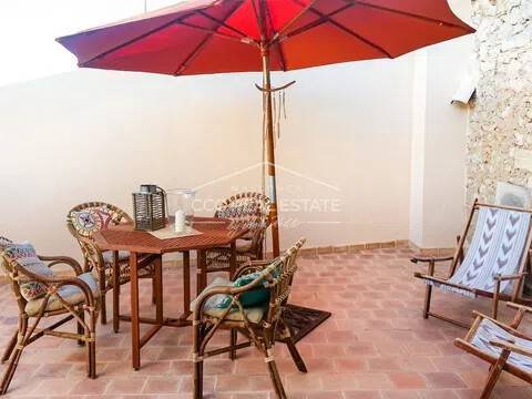 Piso de 90 m² en Artà