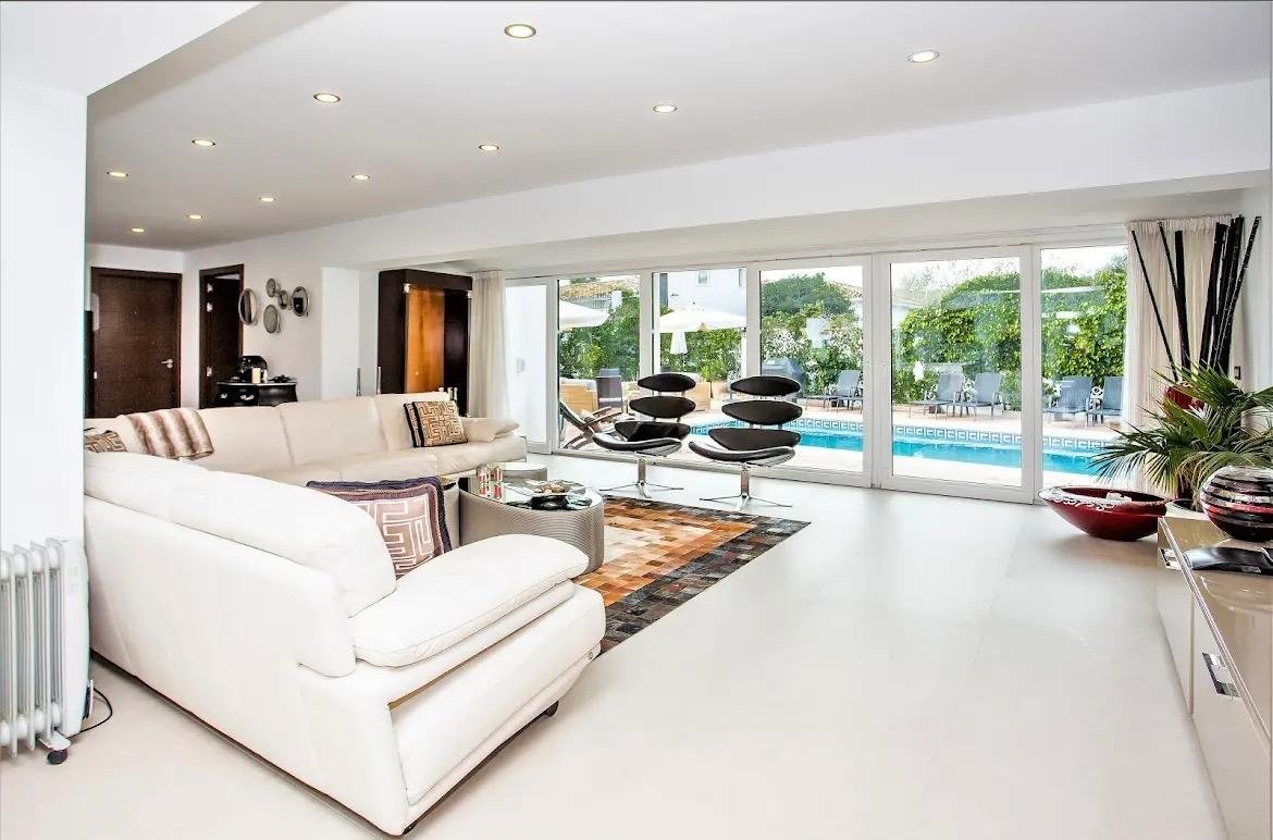 Casa de 550 m² a Marbella