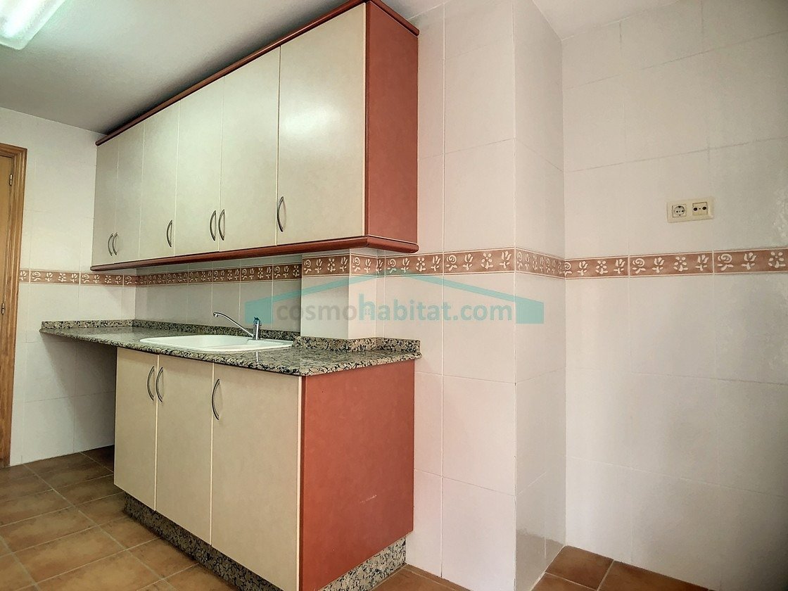 Piso de 93 m² en l'Eliana