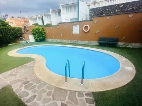 Piso de 95 m² en Puerto de la Cruz