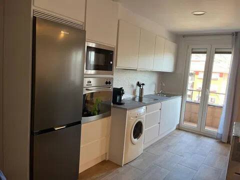 Stanza 80 m², Pasaia