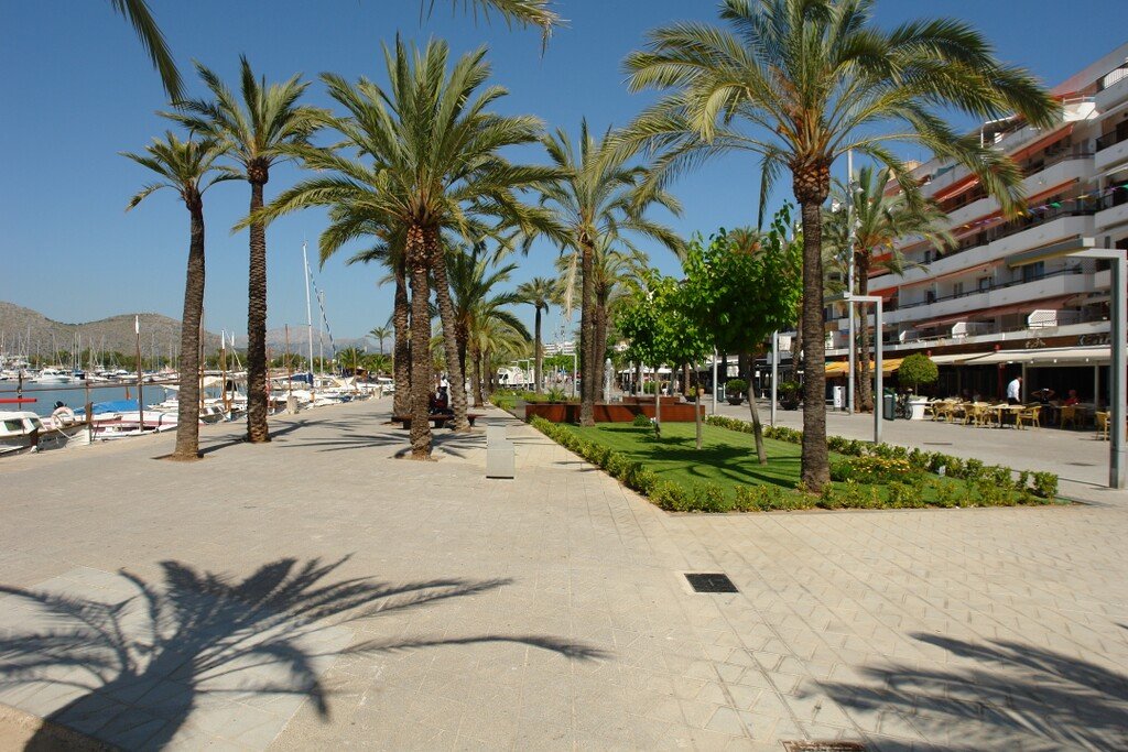 Appartamento 228 m² a Alcúdia