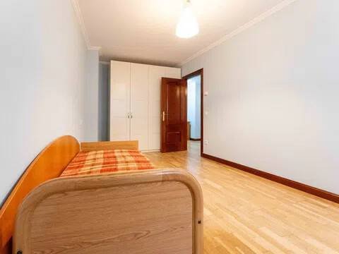 Piso de 69 m² en Gijón