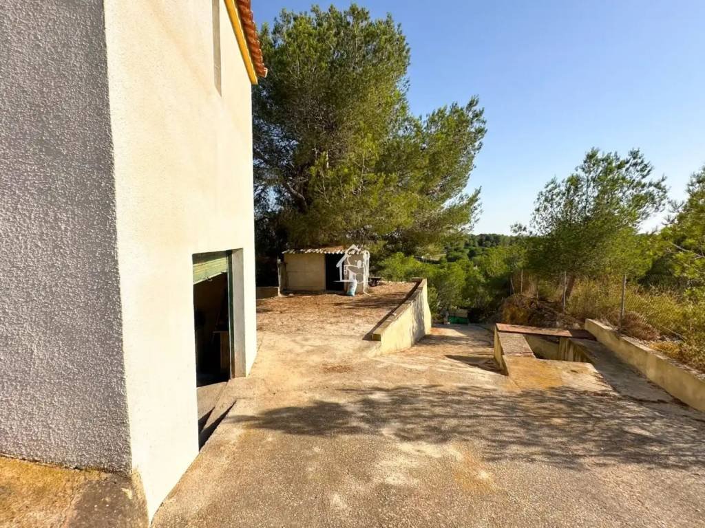 Piso de 500 m² en Pilar de la Horadada