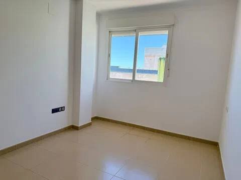 Pis de 78 m² a Almassora