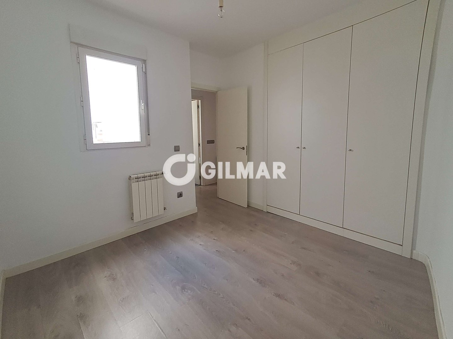 Pis de 60 m² a Madrid