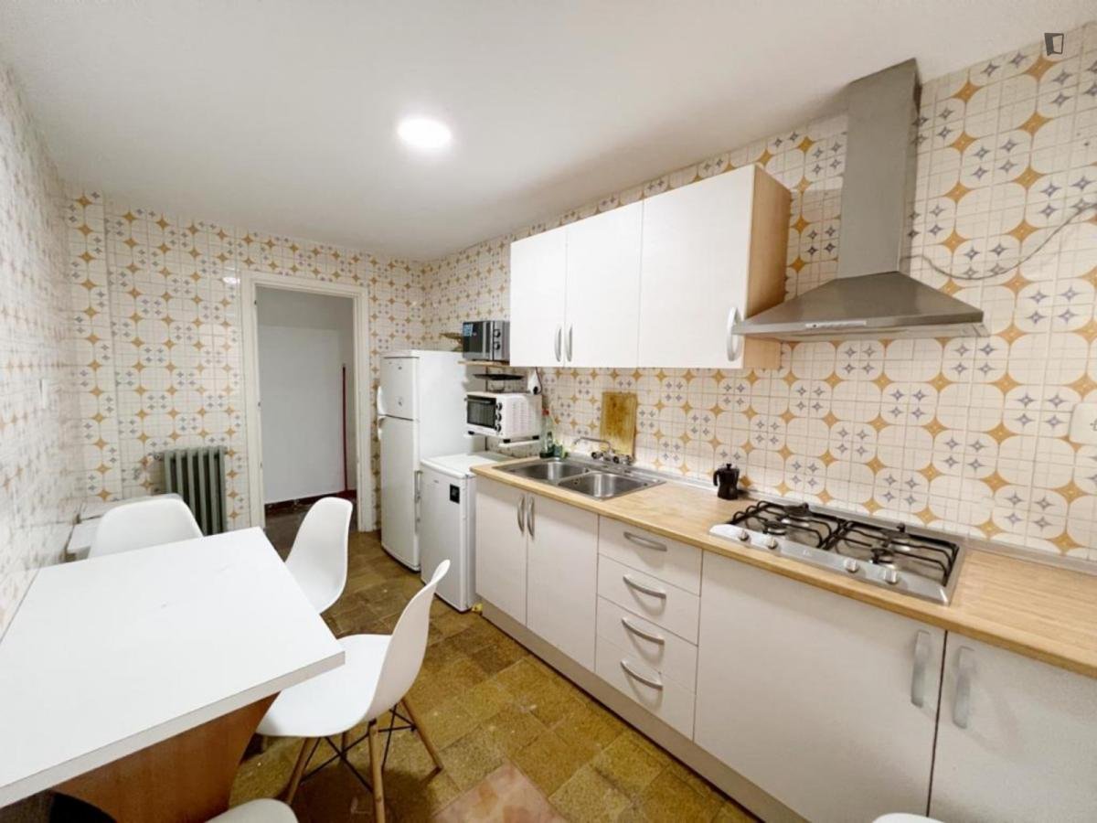 Habitació de lloguer, Granada