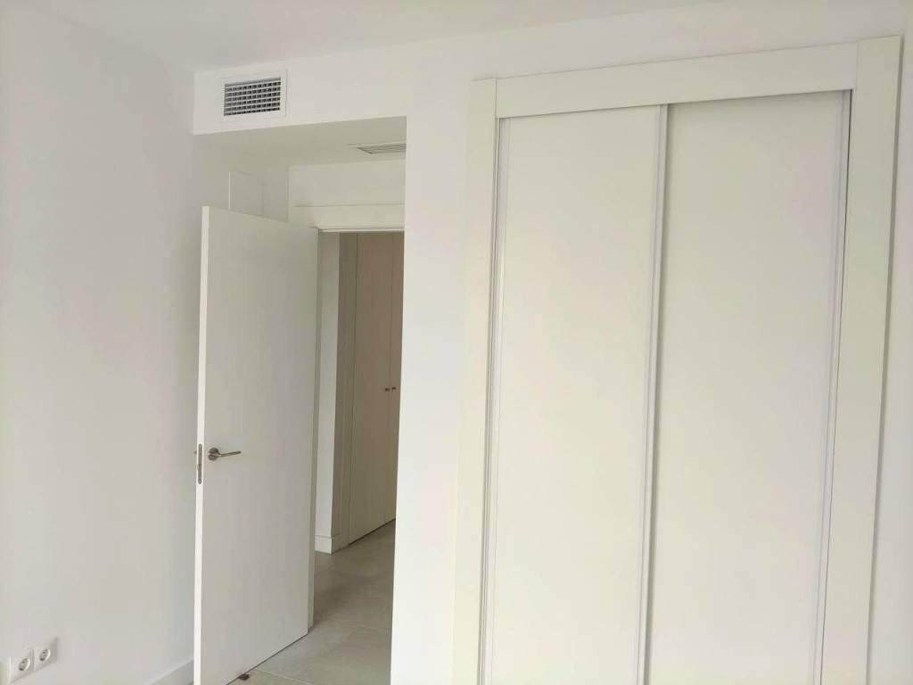 Appartamento 98 m² a Málaga
