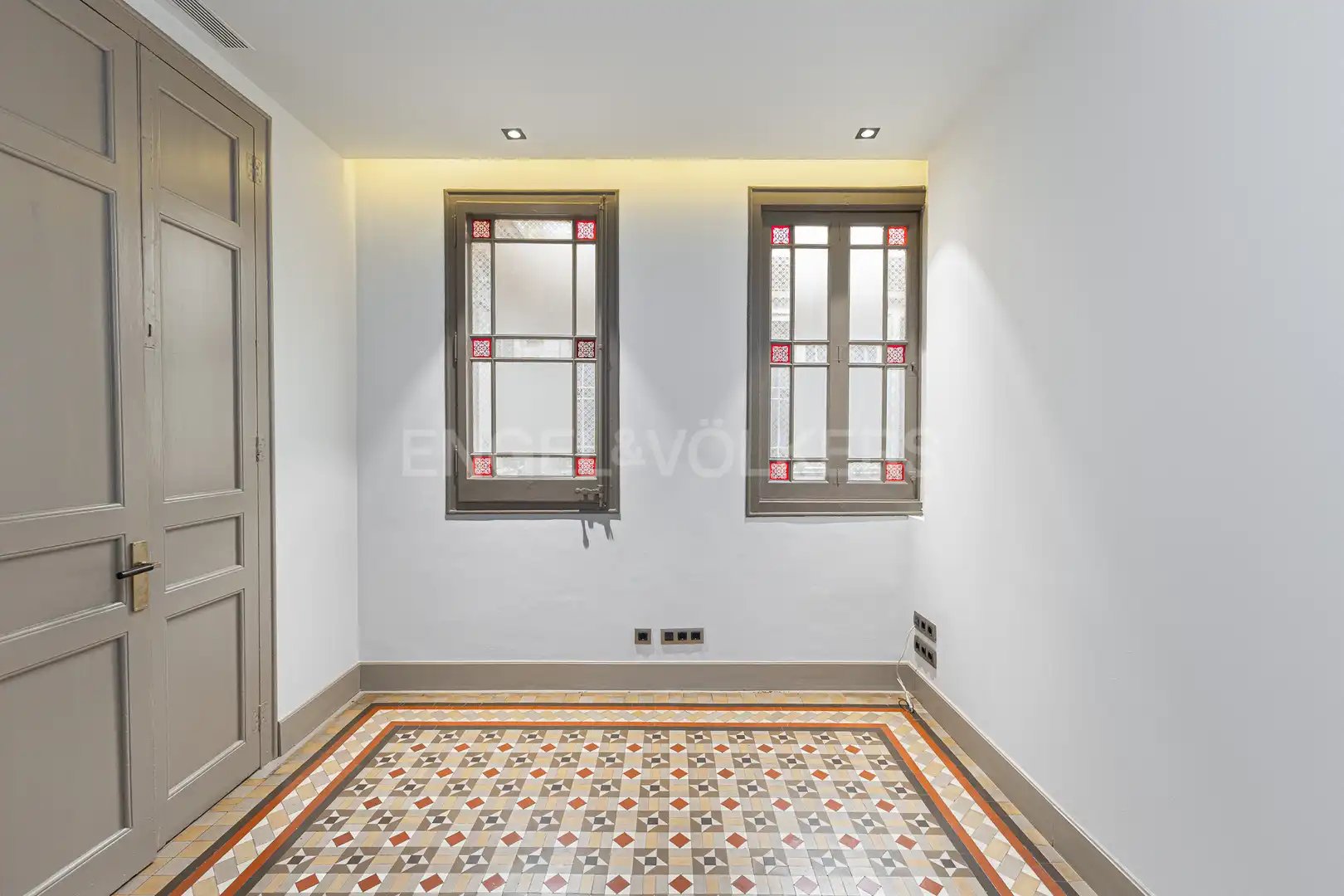 Piso de 202 m² en Barcelona