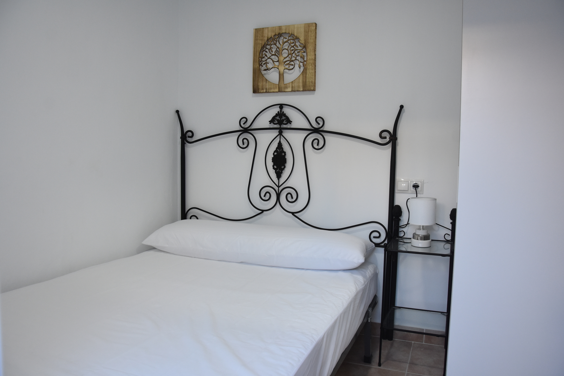 Piso de 65 m² en Huéscar