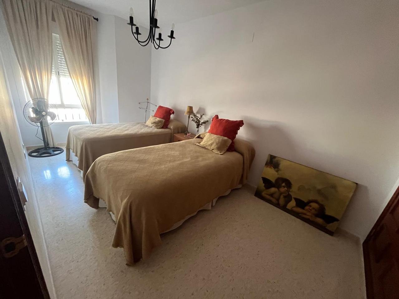Piso de 75 m² en Sanlúcar de Barrameda