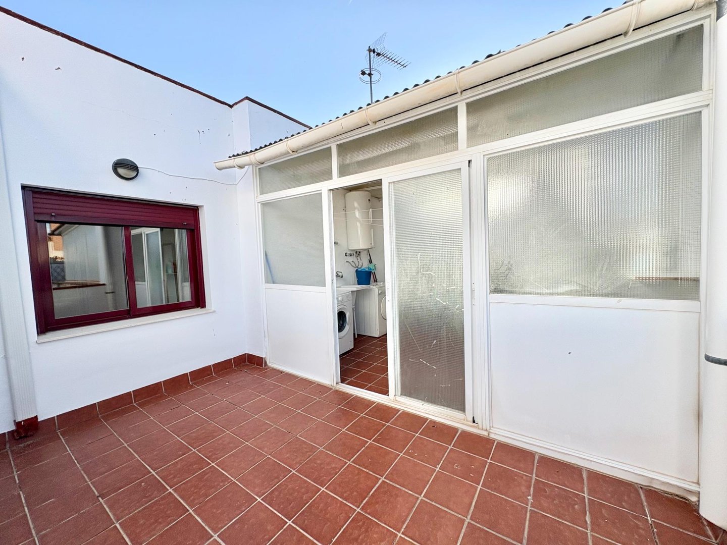Piso de 79 m² en Alhendín