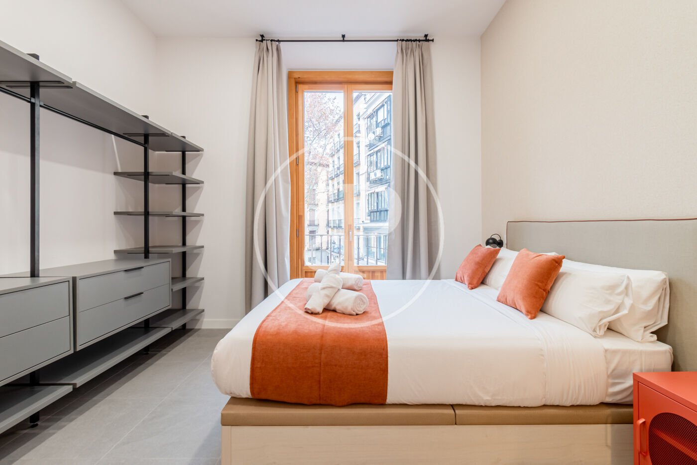Pis de 80 m² a Madrid