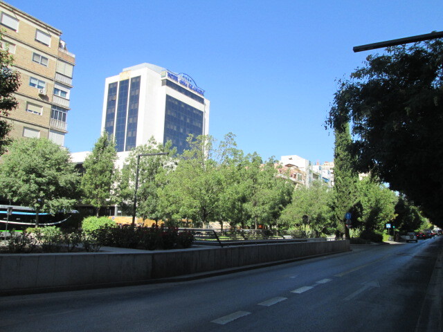 Habitación en alquiler, Granada