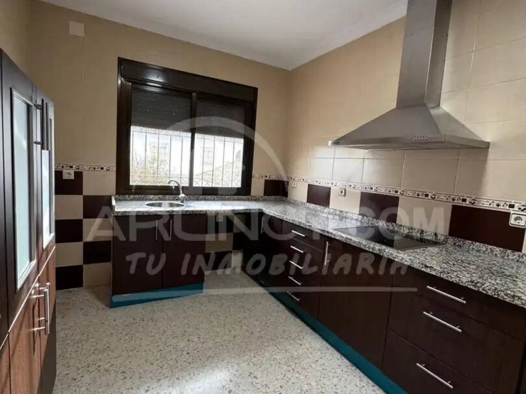 Casa de 125 m² a Alcalá de Guadaíra