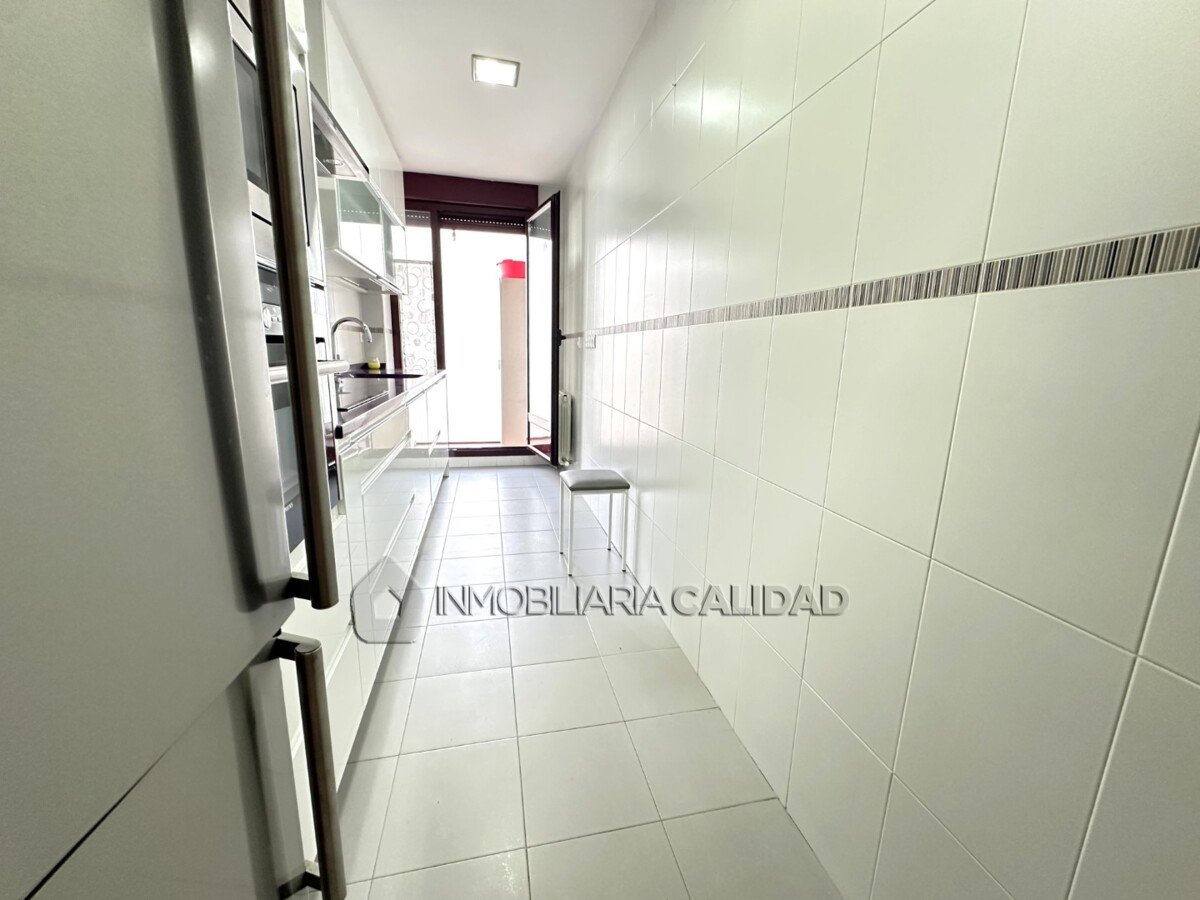 Pis de 76 m² a Burgos