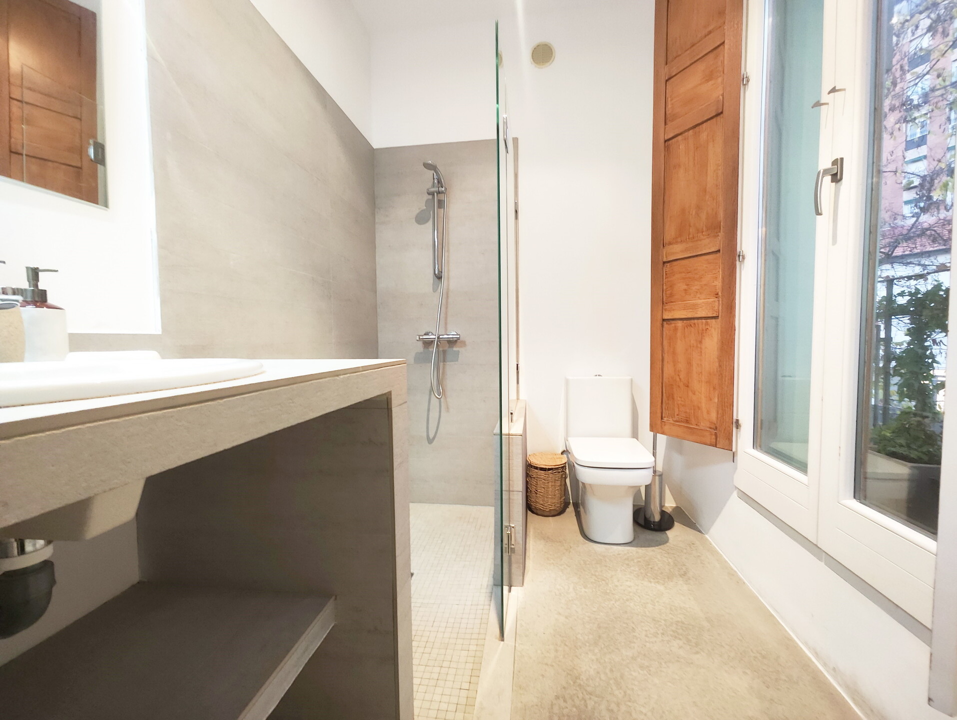 Appartamento 235 m² a Madrid