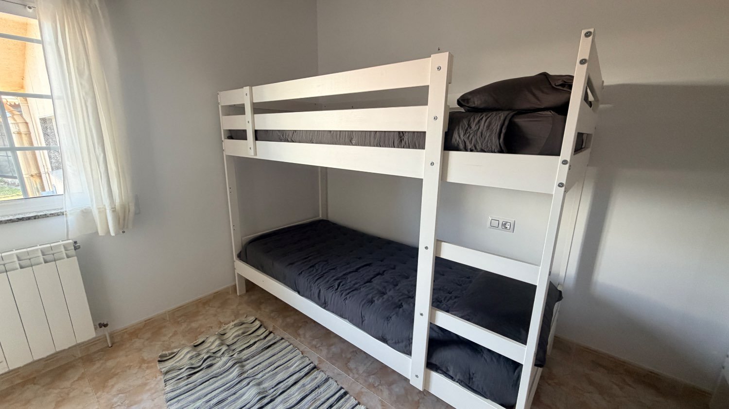 Casa de 159 m² a Valdoviño