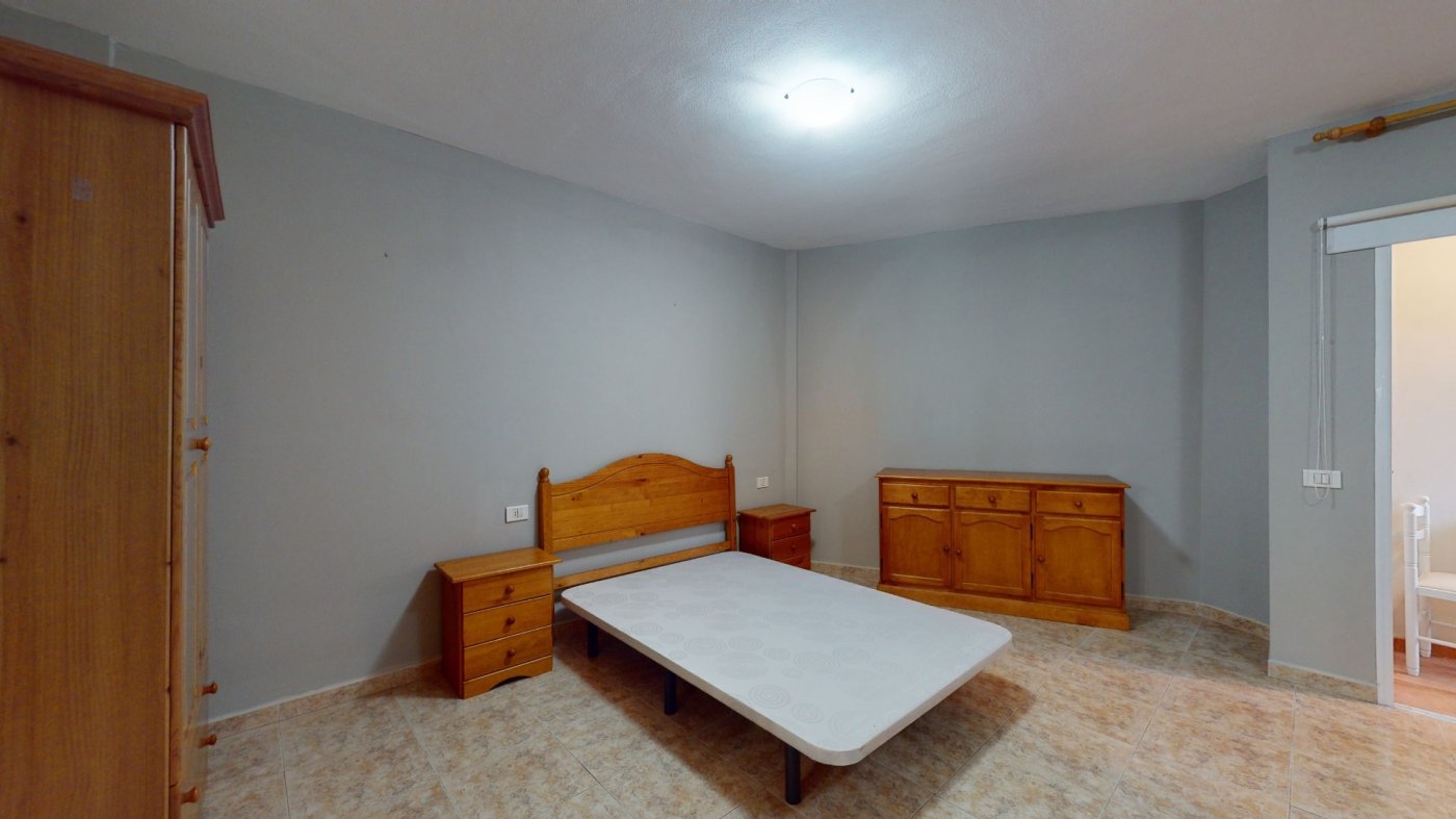 Piso de 40 m² en Santa Úrsula
