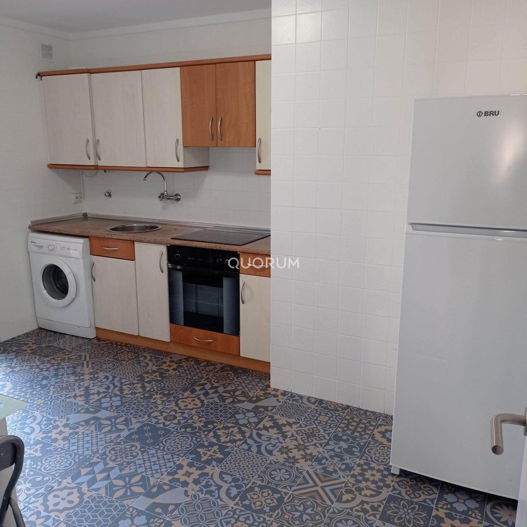Piso de 80 m² en Lejona