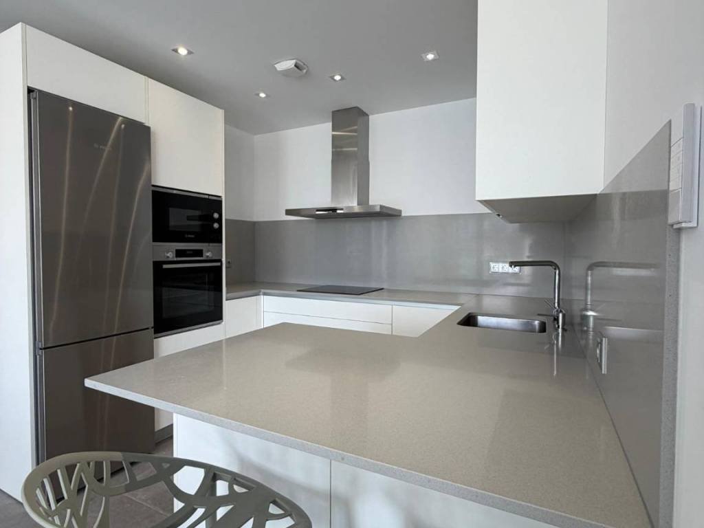 Piso de 142 m² en Santa Cruz de Tenerife