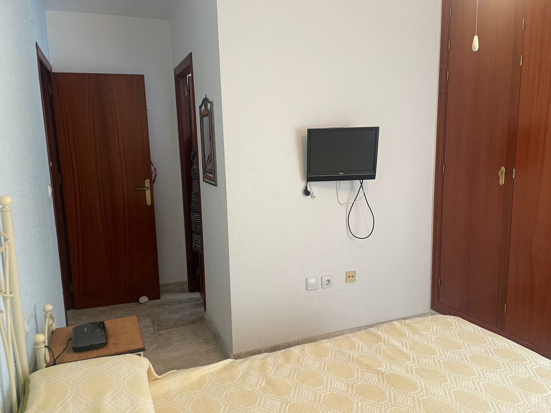 Piso de 91 m² en Punta Umbría