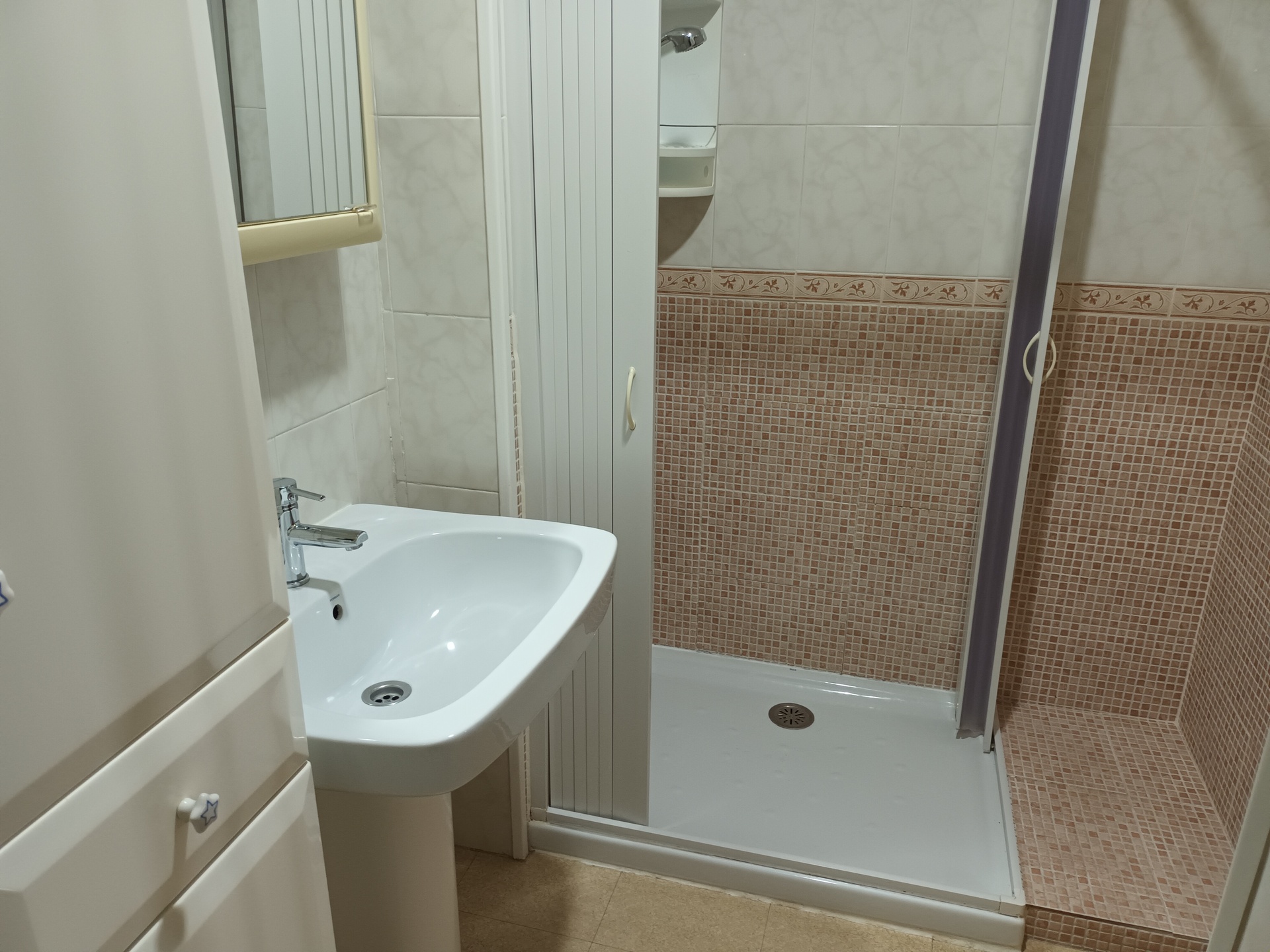 Piso de 96 m² en La Coruña