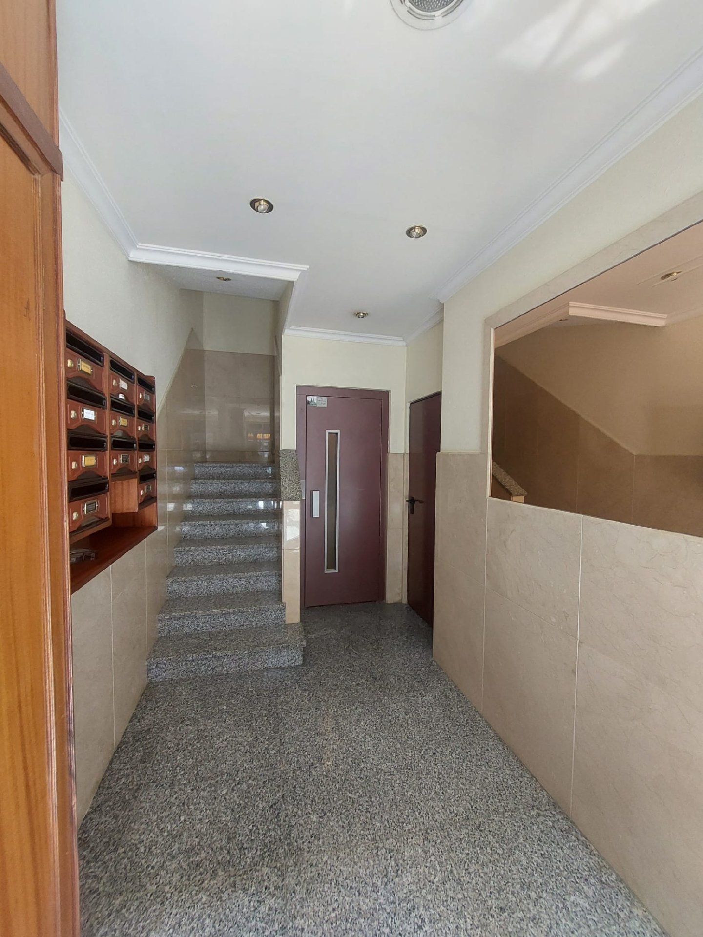 Piso de 77 m² en Gijón