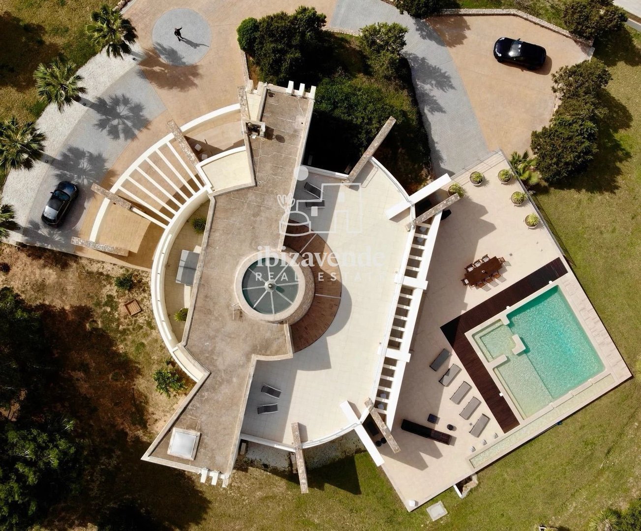 Casa de 456 m² en Sant Josep de sa Talaia