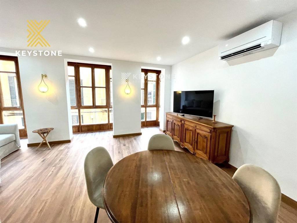 Piso de 100 m² en Palma