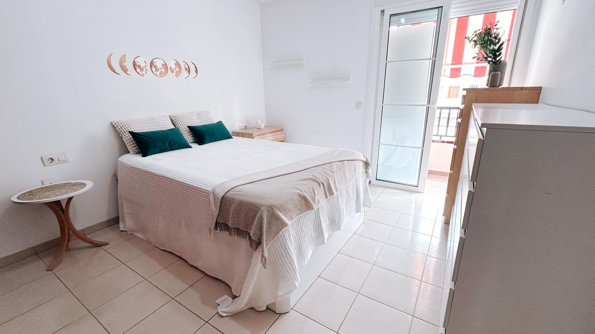 Pis de 51 m² a San Miguel de Abona