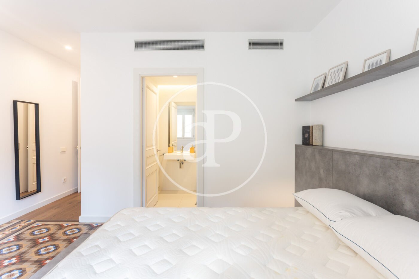 Piso de 90 m² en Barcelona