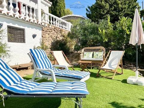 Piso de 103 m² en Almuñécar