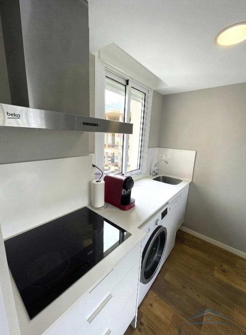 Piso de 75 m² en Roquetas de Mar