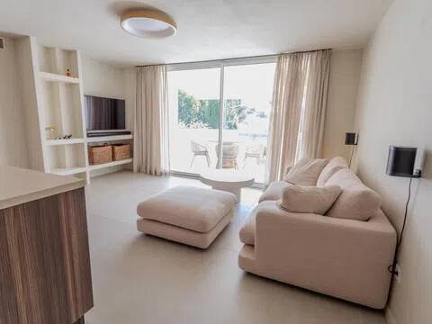Piso de 140 m² en Estepona