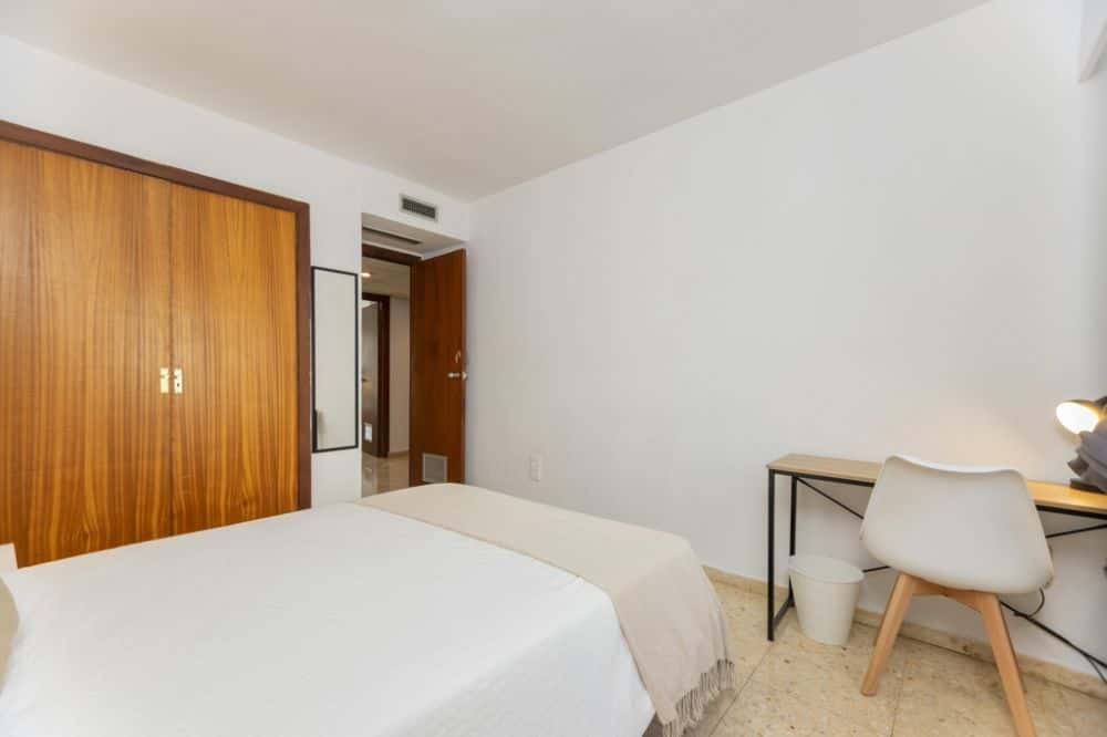 Habitació de lloguer, València
