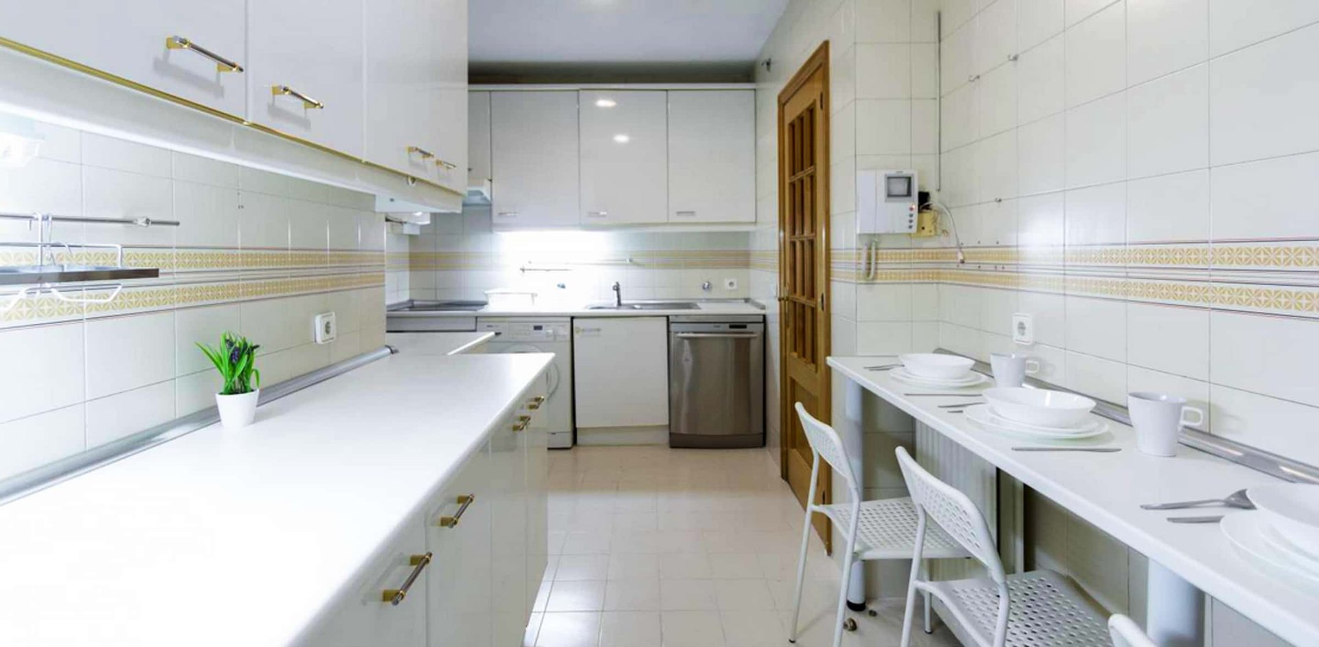 Zimmer zur Miete, Madrid
