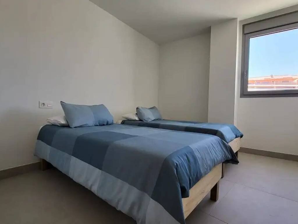 Piso de 180 m² en Mijas