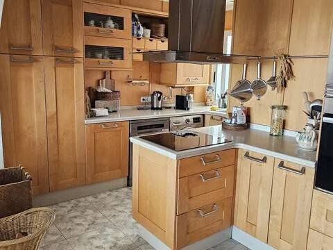 Piso de 123 m² en Benissa