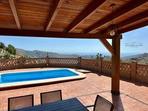 Casa de 139 m² en Almuñécar
