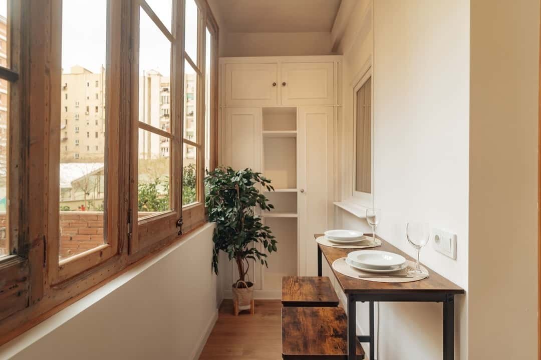 Кімната в оренду, Барселона