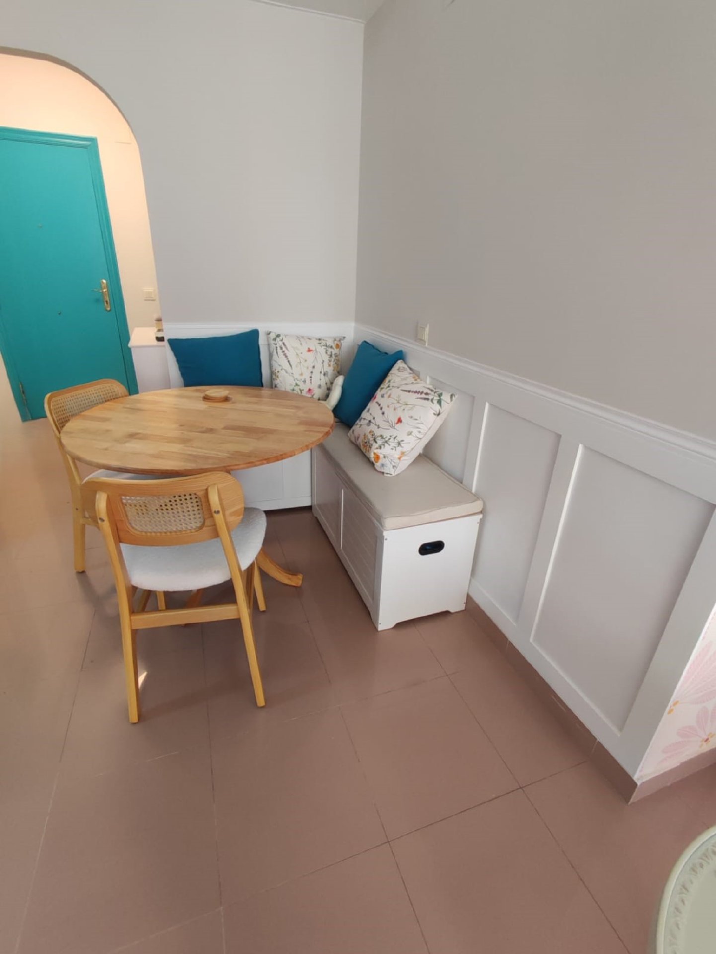 Pis de 66 m² a Santander