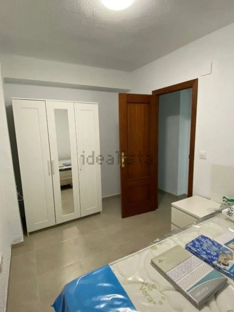 Piso de 90 m² en Valencia