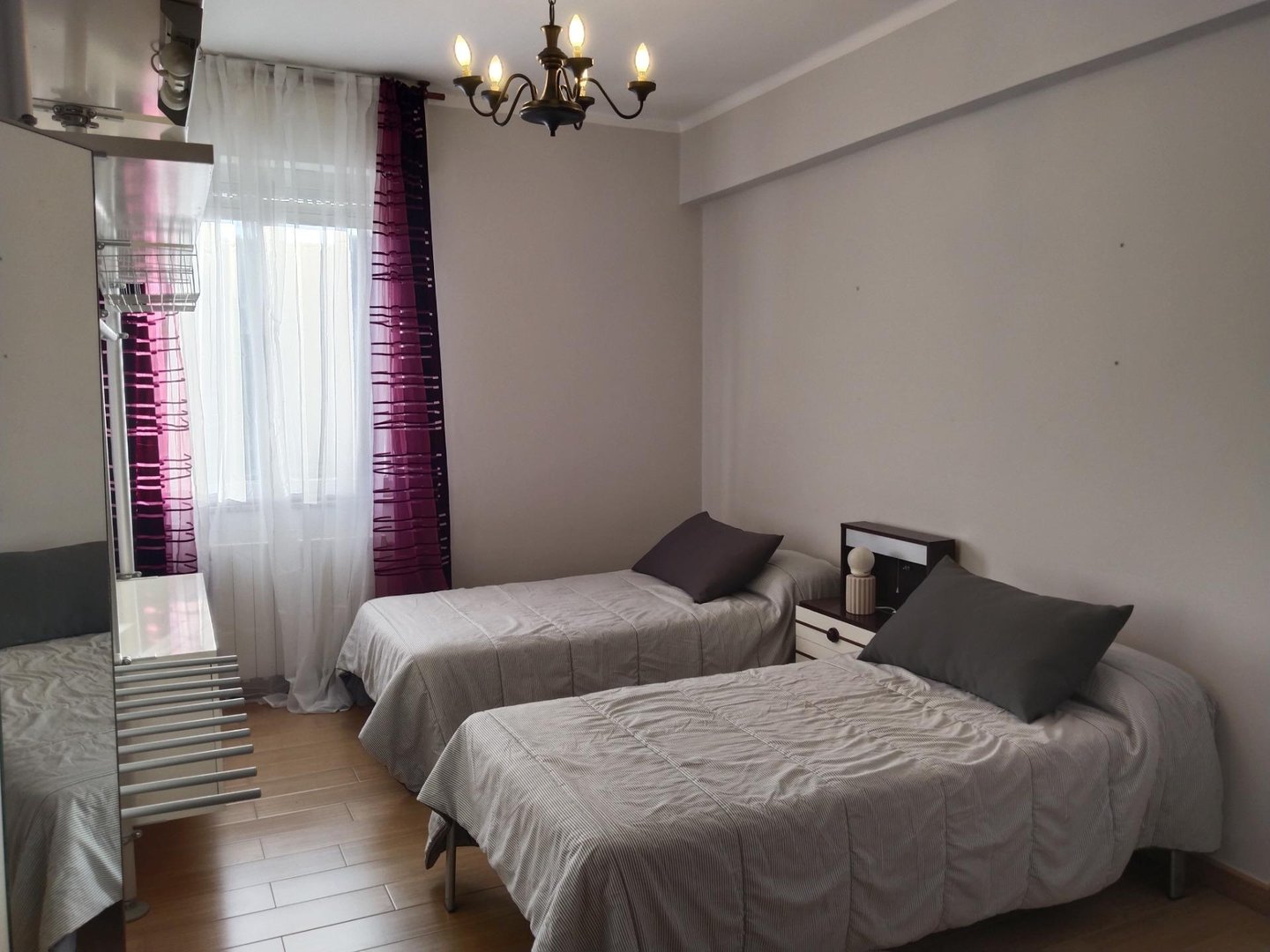 Piso de 120 m² en Torrelavega