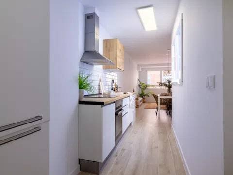 Appartement 100 m² à Sagunt / Sagunto
